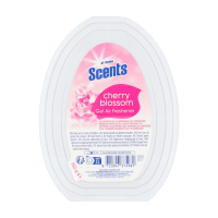 At Home Scents luchtverfrissende gel   kersenbloesem, 150 g
