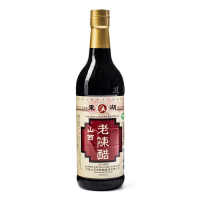 Donghu Shanxi oud azijn 500 ml
