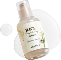 SKINFOOD Rijst Verhelderend Serum 55 ml