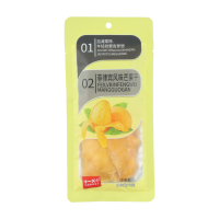Jia Jian Cheng Chu gedroogde mango’s in Filipijnse stijl 70 g