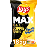 Lay's Max Patatje Joppie   185 g