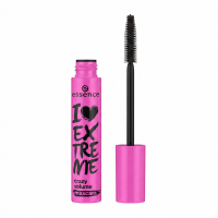 Essence I Love Extreme Crazy Volume Mascara 12 ml