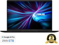 ASUS V16 FX3607VP RP061W Gaming Laptop met Intel Core 7 240H, 16 GB Werkgeheugen, 1 TB SSD en GeForce RTX 5070