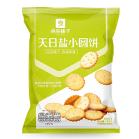 Bestore Tianri gezouten kleine ronde biscuits 102 g