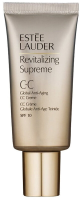 Estée Lauder Revitalizing Supreme Wereldwijde Anti Aging CC Crème SPF 10 30ml