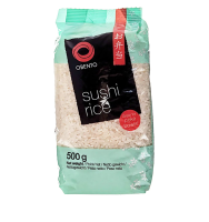 OBENTO sushirijst 500 g