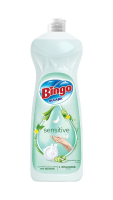 Bingo Afwasmiddel Sensitive 650 ml