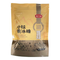 Yan Zhi Fang Gele kandijsuiker 200 g