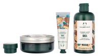 The Body Shop G4 medium shea cadeauset 580 ml