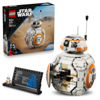 LEGO Star Wars ™ 75452 BB 8™ Astromech Droid