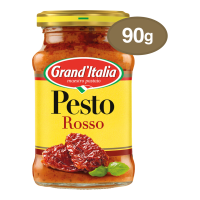 Grand'Italia Pesto Rosso   90 g