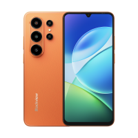 Blackview WAVE 10C Simlockvrije Smartphone, 6,88