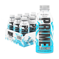 Prime Ice Hydration Blue Chill   12 x 500 ml