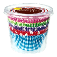 Dr. Oetker Cupcake Vormpjes 50 Stuks