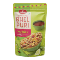 Haldiram's Bhelpuri met Chutney 200 g