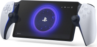 PlayStation officiële portal   Remote Player   Wit (PS5)