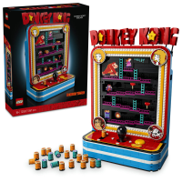 LEGO Super Mario 72051 Donkey Kong™ arcadekast