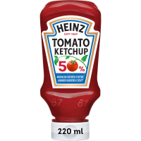 Heinz Tomatenketchup   220 ml