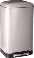 5Five Ariane Pedalemmers   Taupe, 30 L