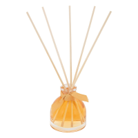 Atmosphera Izor Geurverspreider   50 ml, Glas, Oosterse Vanille