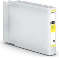 Epson C13T04A44N inktcartridge 1 stuk origineel geel