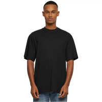 Urban Classics Tall Tee T‑shirts zwart M