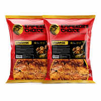 Emperor's Choice Kip Karaage – 2 x 1 kg