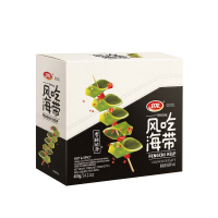 Wei Long Fengchi Kelp 400 g (Bevat 20 Pakken)