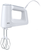 BRAUN HM3135 MultiMix 3 Handmixer 220 V 500 W