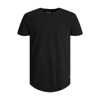 JACK&JONES ESSENTIALS JJENOA TEE SS CREW NECK NOOS Long Line Fit