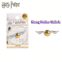 Harry Potter verzamelbare herdenkingsbroche