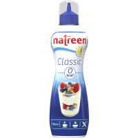 Natreen Natrena Vloeibare Zoetstoffen Suiker   125 ml