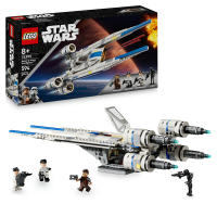 LEGO Star Wars ™ 75399 Rebel U wing Starfighter™