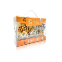 JiLiangMu Kamperfoelie Chrysantenthee 144 g