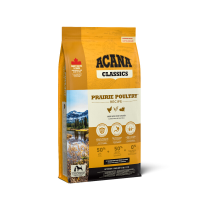 ACANA CLASSICS Klassiek hondenvoer met pluimvlees van de open steppe 14,5 kg (kip, kalkoen, haver en groenten)