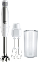 Braun MultiQuick 7 MQ7005BWH Staafmixer