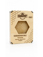 Suntat Honing met honingraat (Karakovan Petek Bal) 1000 g