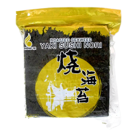 Zhong Ye Sushi Zeewier   28 g