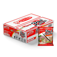 Acecook Oh Ricey instant rijstnoedels met rundvleessmaak 24 x 70 g