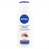 NIVEA bodylotion   cacao 400 ml