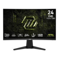 MSI MAG 245C X24 23,6