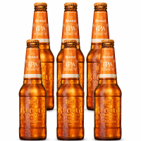 Brand India Pale Ale   6 x 300 ml