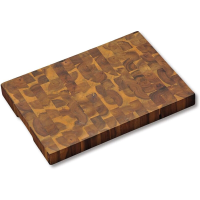 PLYS Snijplank van acaciahout 40×30 cm – Groot – Massief hout, Duurzaam