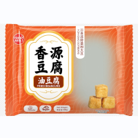 FRESHASIA gefrituurde tofu 200 g