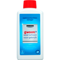 G'woon vaatwasmachinereiniger 250 ml