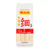 Chen Ke Ming gedroogde noedels 800g