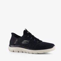 Skechers Slip Ins: Summits   Key Pace 232469 blk 41
