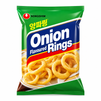 Nongshim uienringensnack 50 g