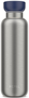 Mepal Isolerende Fles Ellipse   500 ml, Levendig Blauw