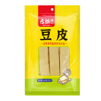 Gusong Gedroogde Tofuvellen 110 g